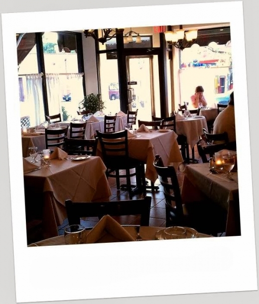 Il Poeta in Forest Hills City, New York, United States - #1 Photo of Restaurant, Food, Point of interest, Establishment, Bar
