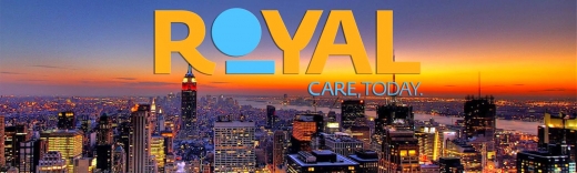 Royal Care in Kings County City, New York, United States - #1 Photo of Point of interest, Establishment, Health