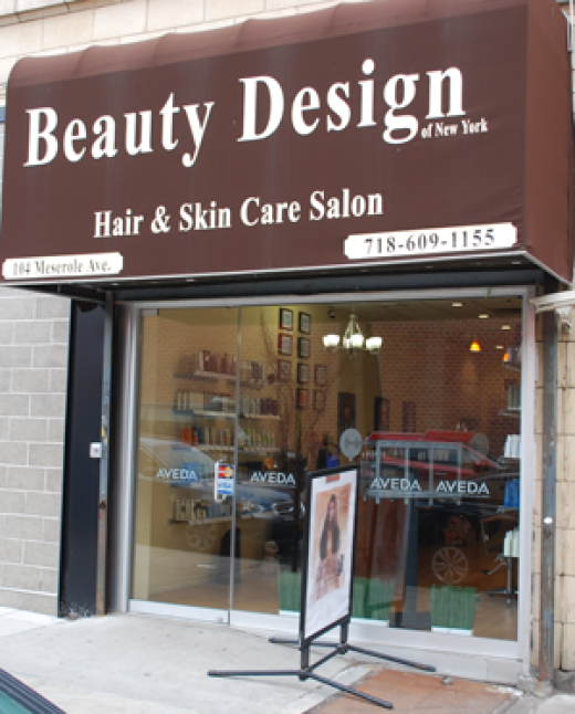 Beauty Design NY in Brooklyn City, New York, United States - #3 Photo of Point of interest, Establishment, Health, Spa, Beauty salon, Hair care