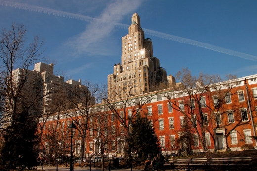 One Fifth Avenue Apartment in New York City, New York, United States - #2 Photo of Point of interest, Establishment