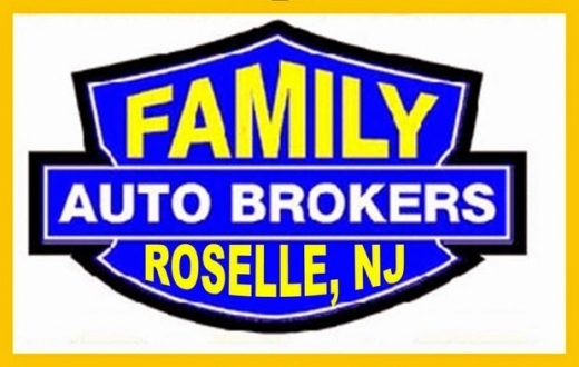Family Auto Brokers in Roselle City, New Jersey, United States - #3 Photo of Point of interest, Establishment, Finance, Car dealer, Store, Bank, Car rental