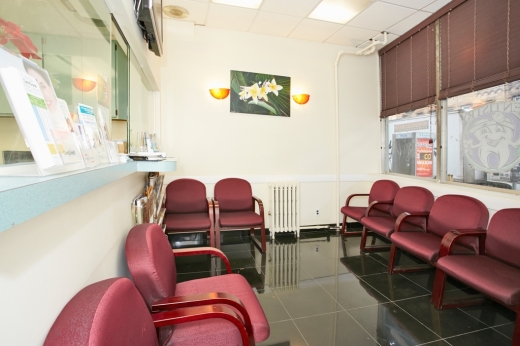 Woodhaven Family Dental in Queens City, New York, United States - #2 Photo of Point of interest, Establishment, Health, Dentist