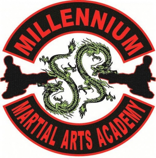 Photo by Millennium Martial Arts Academy for Millennium Martial Arts Academy