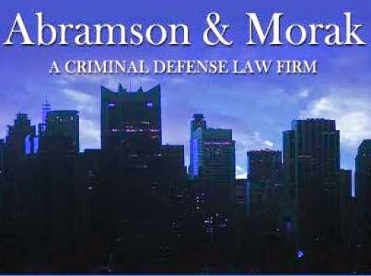 Abramson & Morak in New York City, New York, United States - #1 Photo of Point of interest, Establishment, Lawyer