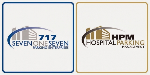 717 Parking Enterprises - Hospital Parking Management in Newark City, New Jersey, United States - #1 Photo of Point of interest, Establishment, Parking