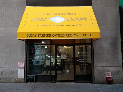 Meltkraft in New York City, New York, United States - #2 Photo of Restaurant, Food, Point of interest, Establishment