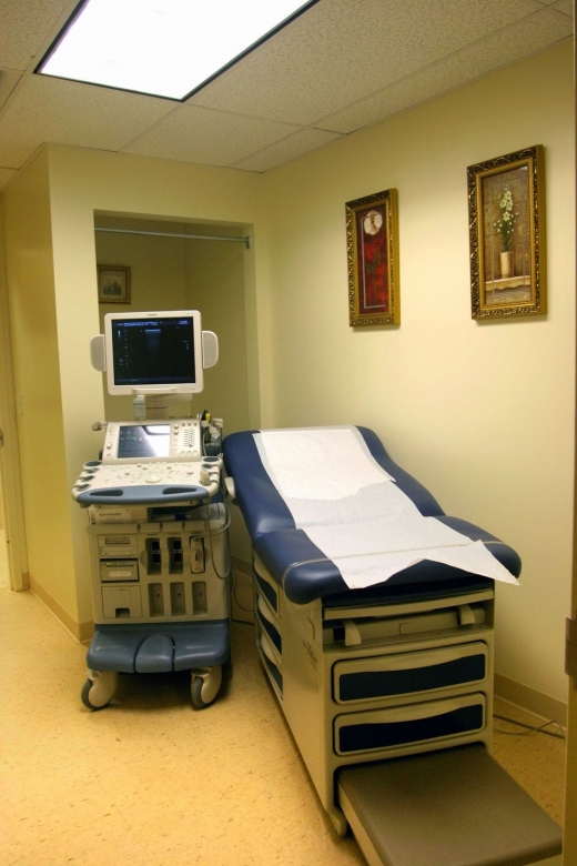 Williamsburg Medical Imaging in Brooklyn City, New York, United States - #4 Photo of Point of interest, Establishment, Health, Doctor