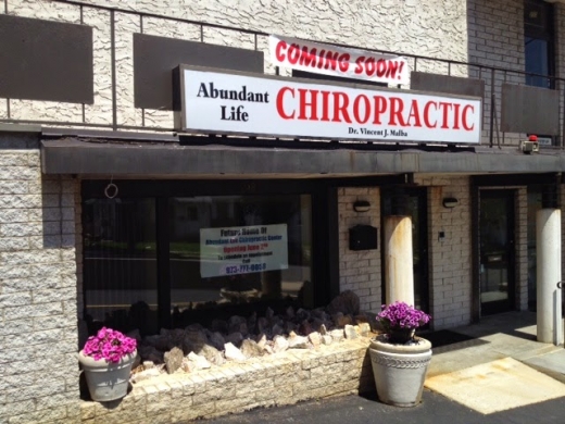 Abundant Life Chiropractic Center, LLC in Clifton City, New Jersey, United States - #2 Photo of Point of interest, Establishment, Health
