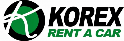 Korex Rent a Car in Fort Lee City, New Jersey, United States - #2 Photo of Point of interest, Establishment, Car rental