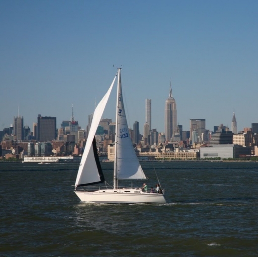 Harbor Sail NYC in New York City, New York, United States - #1 Photo of Point of interest, Establishment, Travel agency