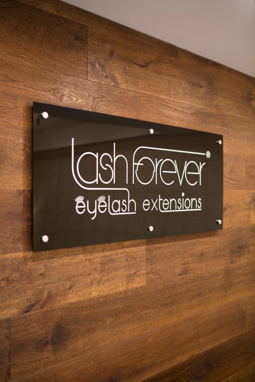 Lash Forever Eyelash Extensions in New York City, New York, United States - #4 Photo of Point of interest, Establishment, Beauty salon