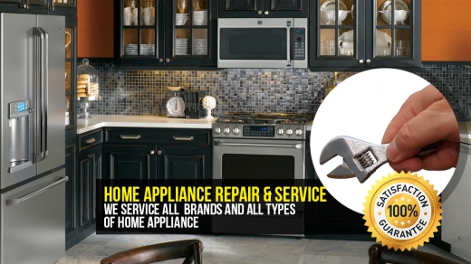 Photo by Appliance Repair Short Hills for Appliance Repair Short Hills