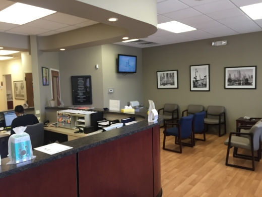 Aberdeen Family Dental P.A. in Matawan City, New Jersey, United States - #2 Photo of Point of interest, Establishment, Health, Dentist