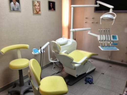 NYC Dental Center in New York City, New York, United States - #2 Photo of Point of interest, Establishment, Health, Dentist