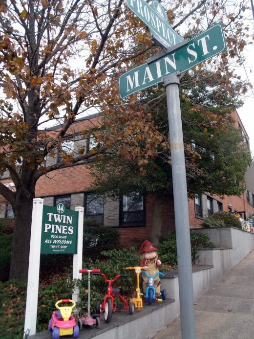 Port Washington Twin Pines Charitable Thrift Shop in Port Washington City, New York, United States - #1 Photo of Point of interest, Establishment, Store