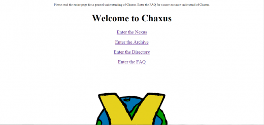 Chaxus in New York City, New York, United States - #1 Photo of Point of interest, Establishment