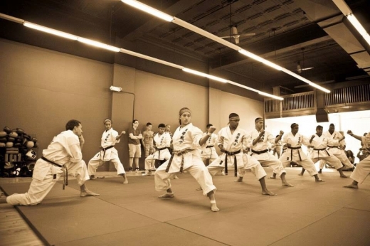 SMA Sovereign Martial Arts in Rahway City, New Jersey, United States - #2 Photo of Point of interest, Establishment, Health