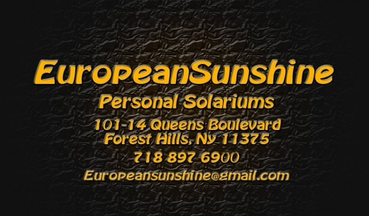 European Sunshine in Forest Hills City, New York, United States - #1 Photo of Point of interest, Establishment
