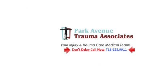 Workers Compensation Doctor Brooklyn - Park Avenue Trauma in Kings County City, New York, United States - #1 Photo of Point of interest, Establishment, Health, Hospital, Doctor