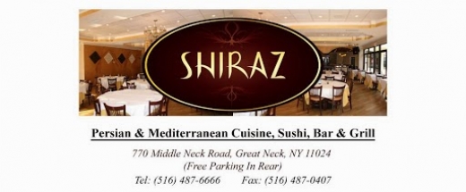 Photo by <br />
<b>Notice</b>:  Undefined index: user in <b>/home/www/activeuser/data/www/vaplace.com/core/views/default/photos.php</b> on line <b>128</b><br />
. Picture for Shiraz Restaurant in Great Neck City, New York, United States - Restaurant, Food, Point of interest, Establishment