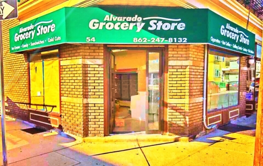 Alvarado Grocery & Deli store in Clifton City, New Jersey, United States - #3 Photo of Food, Point of interest, Establishment, Store, Grocery or supermarket