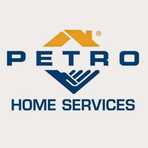 Photo by Petro Home Services for Petro Home Services