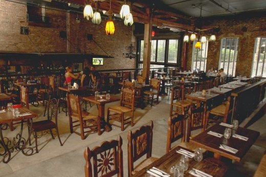 Viva Toro in Brooklyn City, New York, United States - #3 Photo of Restaurant, Food, Point of interest, Establishment, Bar