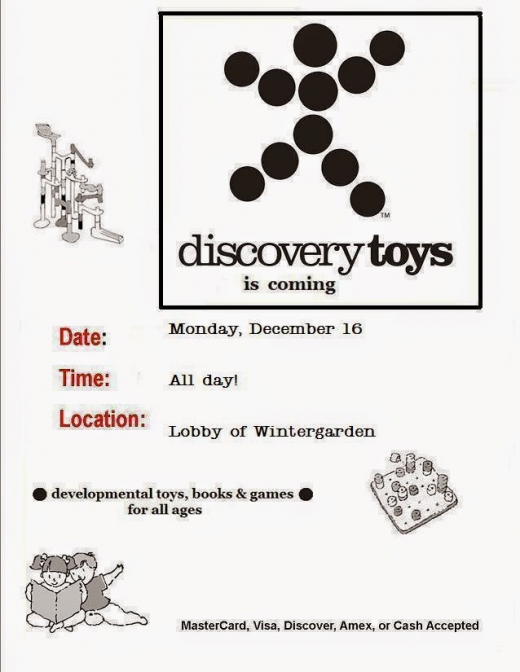 Discovery Toys in New York City, New York, United States - #3 Photo of Point of interest, Establishment, Store