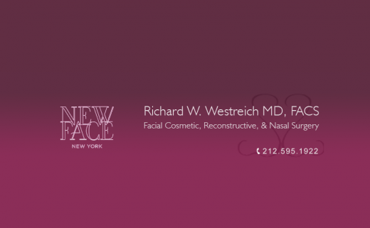 Richard W. Westreich, MD, FACS in New York City, New York, United States - #2 Photo of Point of interest, Establishment, Health, Doctor, Spa