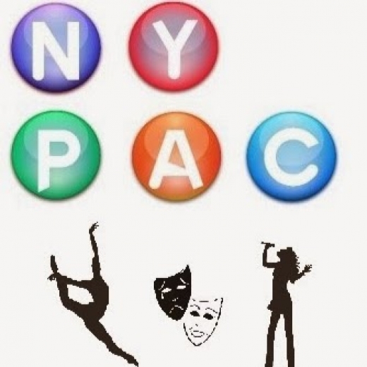 Photo by New York Performing Arts Center (NYPAC) for New York Performing Arts Center (NYPAC)
