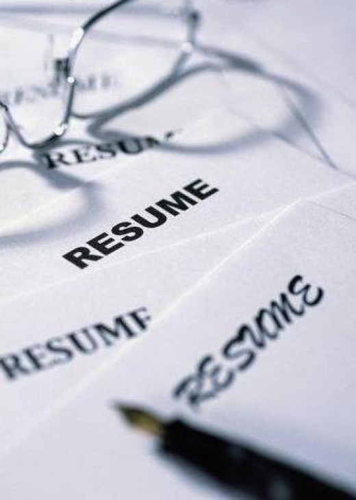 Photo by New York Resume Services for New York Resume Services