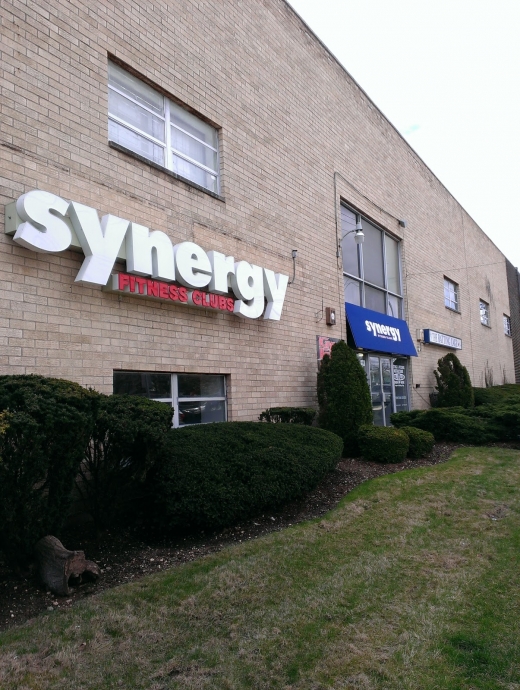 Synergy Fitness Clubs (Garden City) in New Hyde Park City, New York, United States - #2 Photo of Point of interest, Establishment, Health, Gym