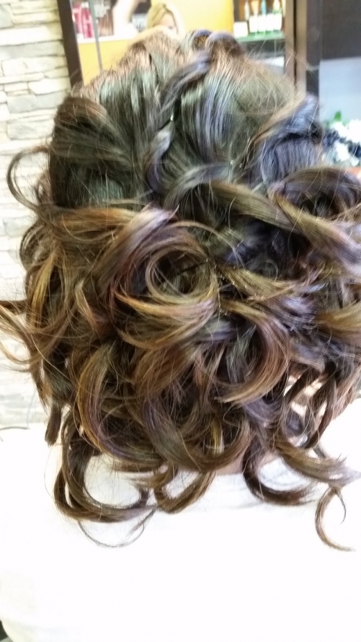 Marcy's Hair Design LLC in North Arlington City, New Jersey, United States - #2 Photo of Point of interest, Establishment, Beauty salon