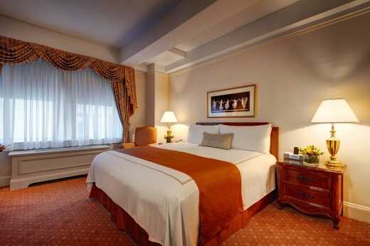 Photo by <br />
<b>Notice</b>:  Undefined index: user in <b>/home/www/activeuser/data/www/vaplace.com/core/views/default/photos.php</b> on line <b>128</b><br />
. Picture for Hotel Elysee New York in New York City, New York, United States - Point of interest, Establishment, Lodging