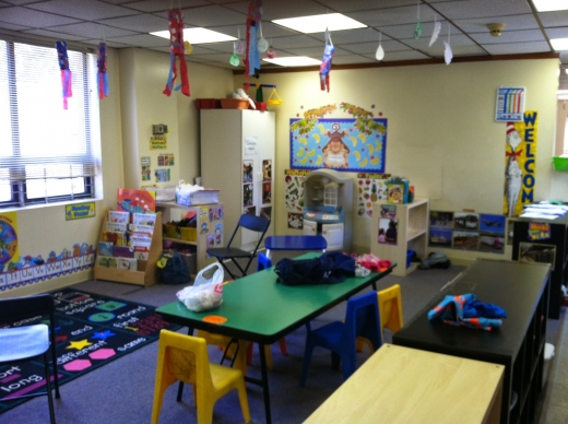 Children's Learning Center of Hackensack in Hackensack City, New Jersey, United States - #2 Photo of Point of interest, Establishment