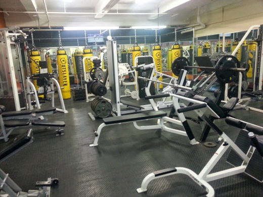 Fitness4040 in Kings County City, New York, United States - #1 Photo of Point of interest, Establishment, Health, Gym