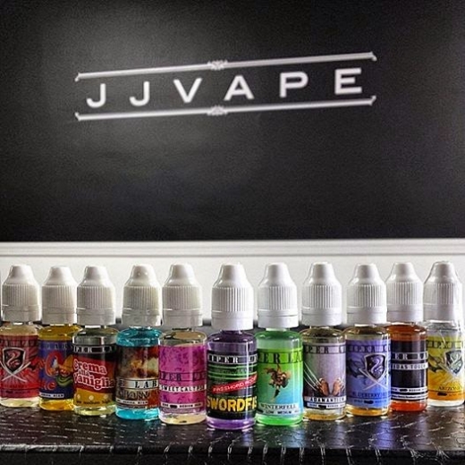 J J VAPE in Bergenfield City, New Jersey, United States - #4 Photo of Point of interest, Establishment, Store