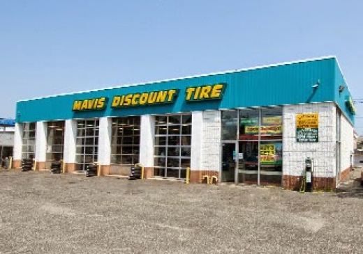 Mavis Discount Tire in Valley Stream City, New York, United States - #2 Photo of Point of interest, Establishment, Store, Car repair