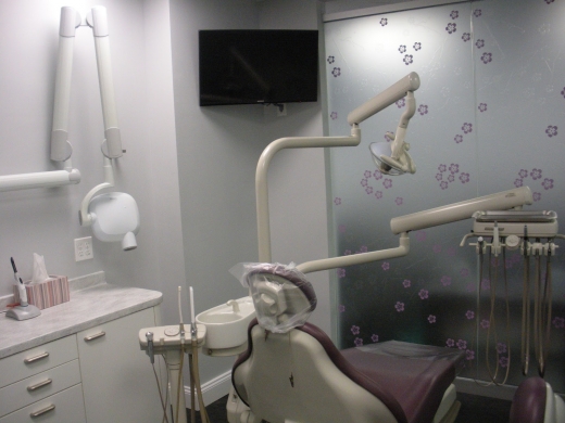 Apex Family Dental in New York City, New York, United States - #4 Photo of Point of interest, Establishment, Health, Dentist