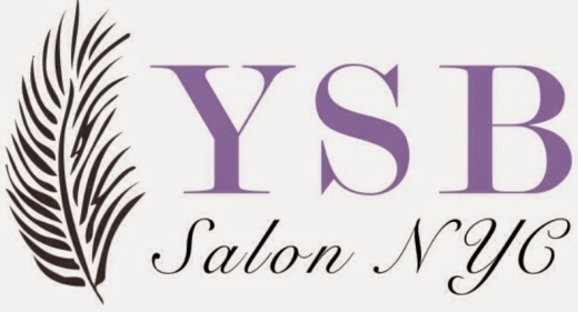 YSB Salon NYC in New York City, New York, United States - #3 Photo of Point of interest, Establishment, Beauty salon
