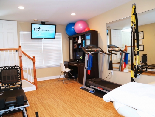 Physical Therapy Services in Jersey City, New Jersey, United States - #3 Photo of Point of interest, Establishment, Health