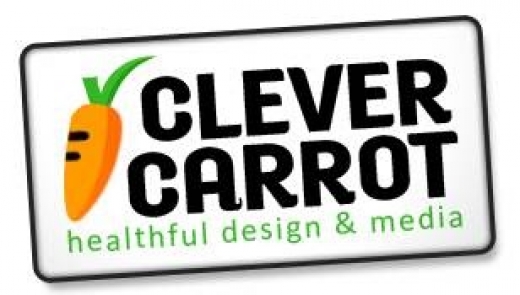 Photo by Clever Carrot Web Design for Clever Carrot Web Design