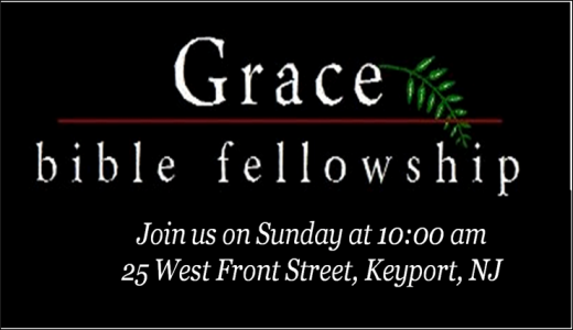 Grace Bible Fellowship in Keyport City, New Jersey, United States - #1 Photo of Point of interest, Establishment, Church, Place of worship