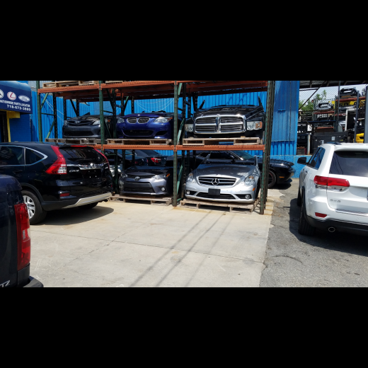 NASSAU AUTO in Baldwin City, New York, United States - #2 Photo of Point of interest, Establishment, Store, Car repair