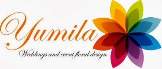 Photo by Yumila Weddings and Events Floral Design for Yumila Weddings and Events Floral Design