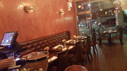 Nimbooda in Kings County City, New York, United States - #4 Photo of Restaurant, Food, Point of interest, Establishment