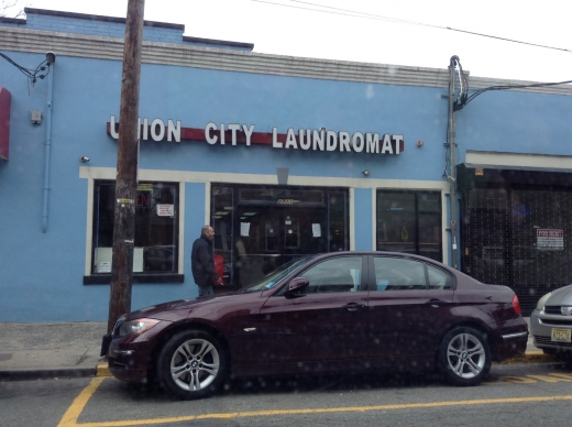 Union City Laundromat in Union City, New Jersey, United States - #1 Photo of Point of interest, Establishment, Laundry