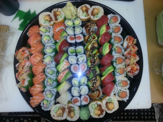 Photo by <br />
<b>Notice</b>:  Undefined index: user in <b>/home/www/activeuser/data/www/vaplace.com/core/views/default/photos.php</b> on line <b>128</b><br />
. Picture for Sushi zen in Secaucus City, New Jersey, United States - Restaurant, Food, Point of interest, Establishment