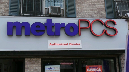 MetroPCS Authorized Dealer in Brooklyn City, New York, United States - #3 Photo of Point of interest, Establishment, Store