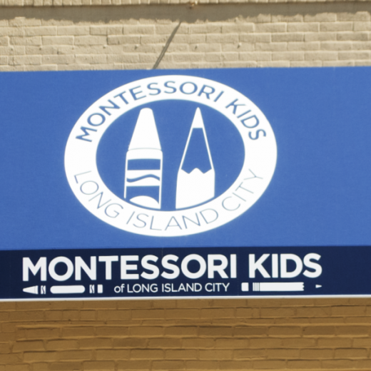 Montessori Kids of Long Island City, Inc. in Queens City, New York, United States - #1 Photo of Point of interest, Establishment, School